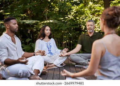 Mindful Monday Talk